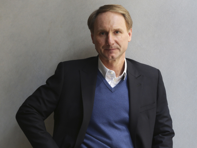 Dan Brown