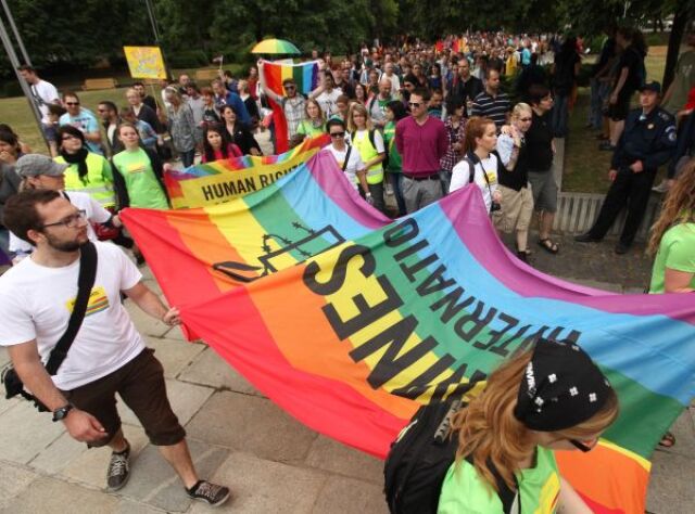 lgbt