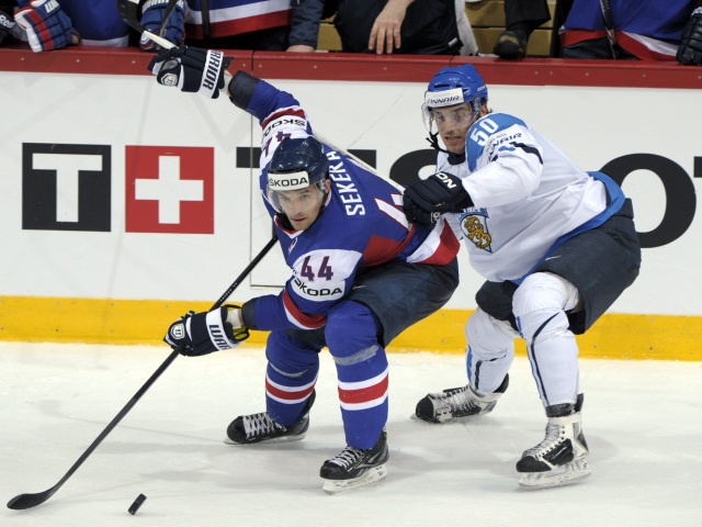 Sekera, Aaltonen