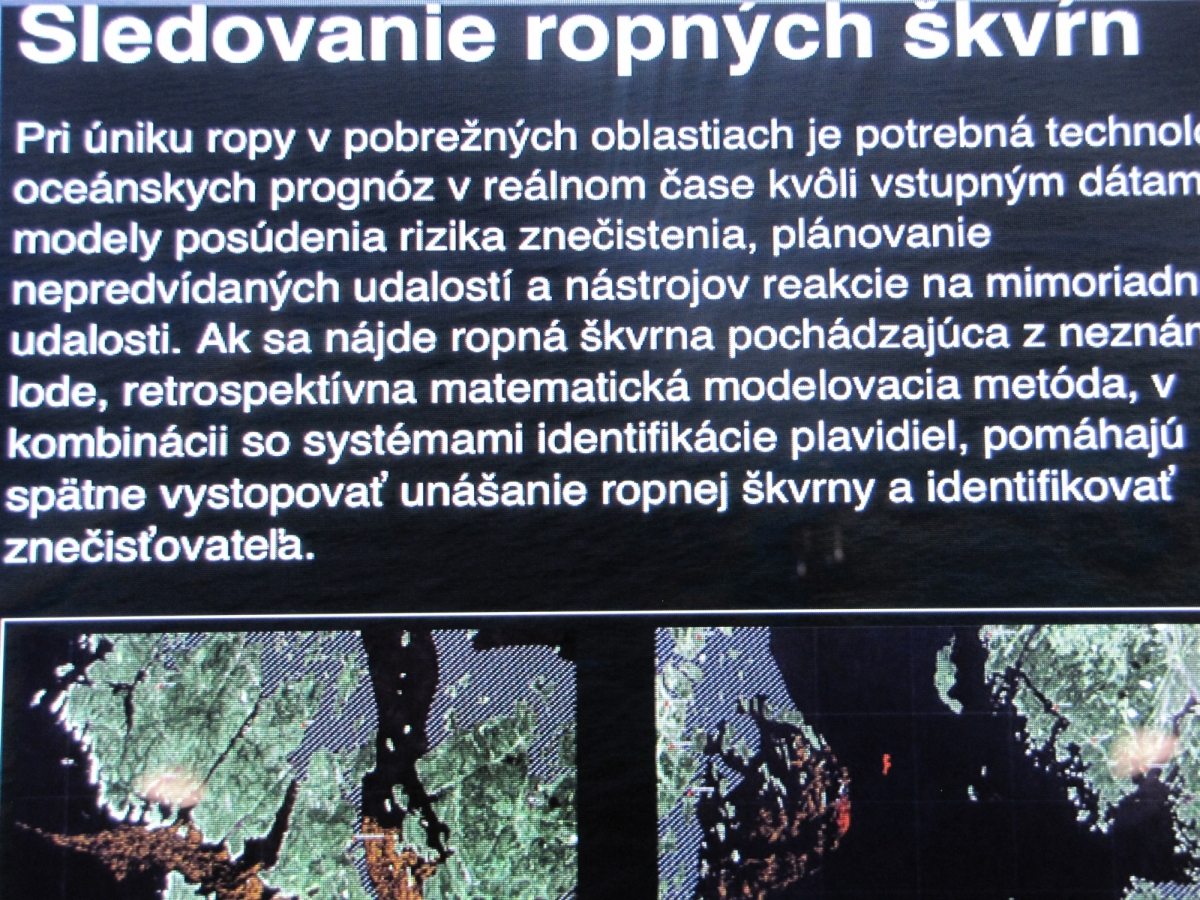 eurovea, vesmír, výstava, satelit, technológie