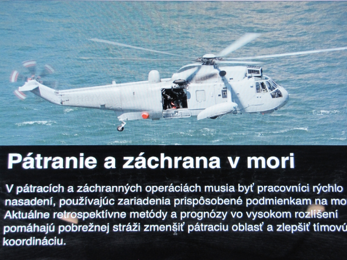eurovea, vesmír, výstava, satelit, technológie