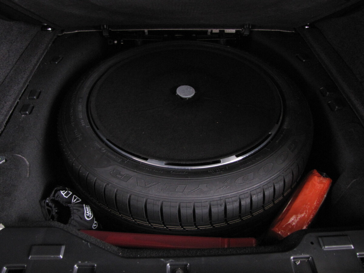 Range Rover TDV6