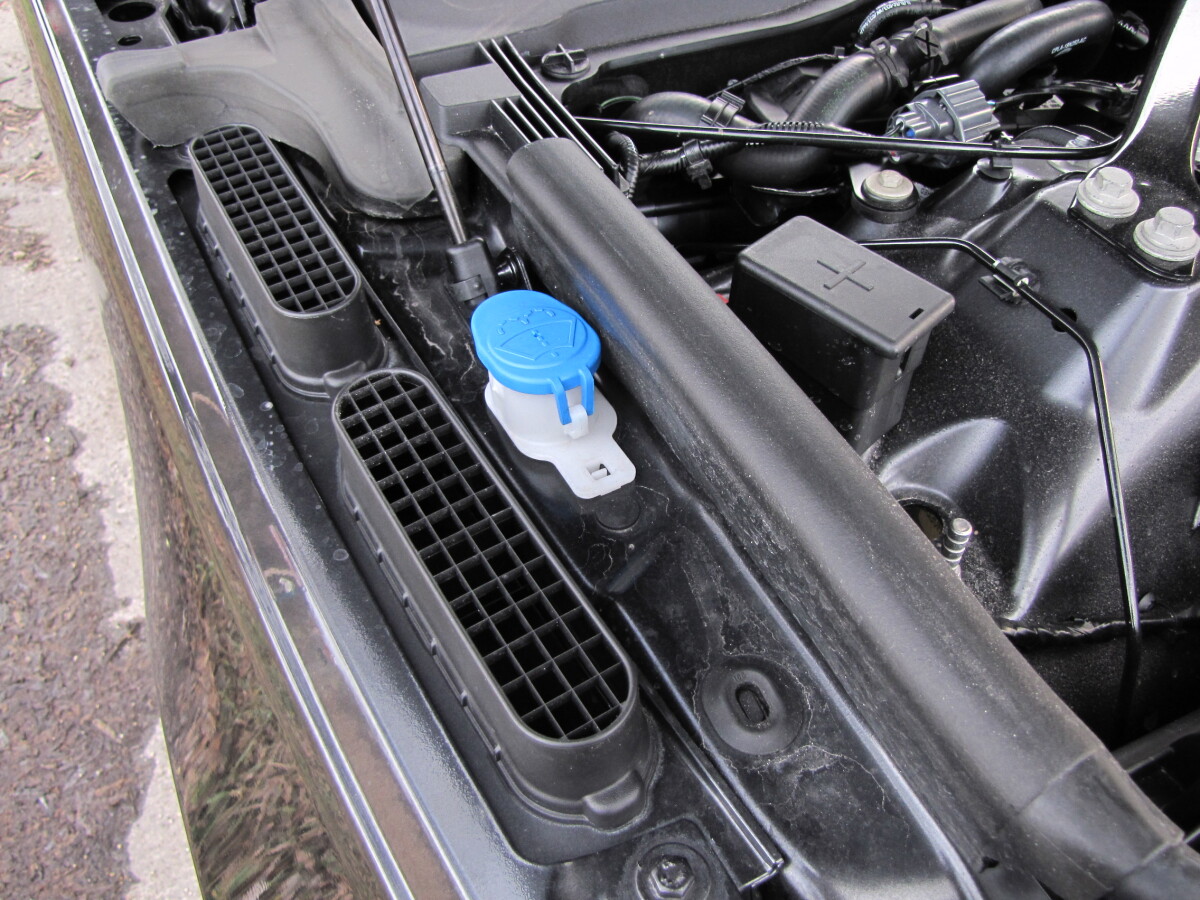 Range Rover TDV6