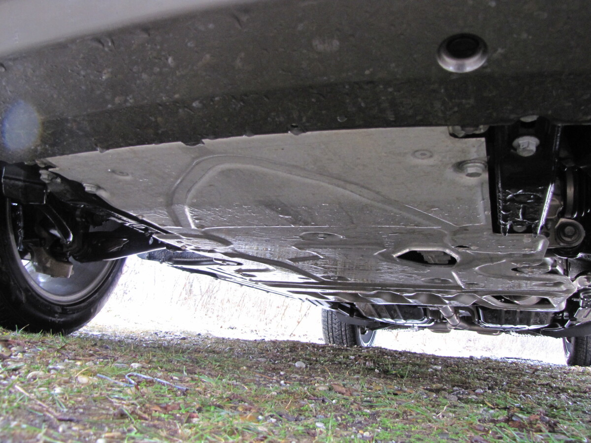 Range Rover TDV6