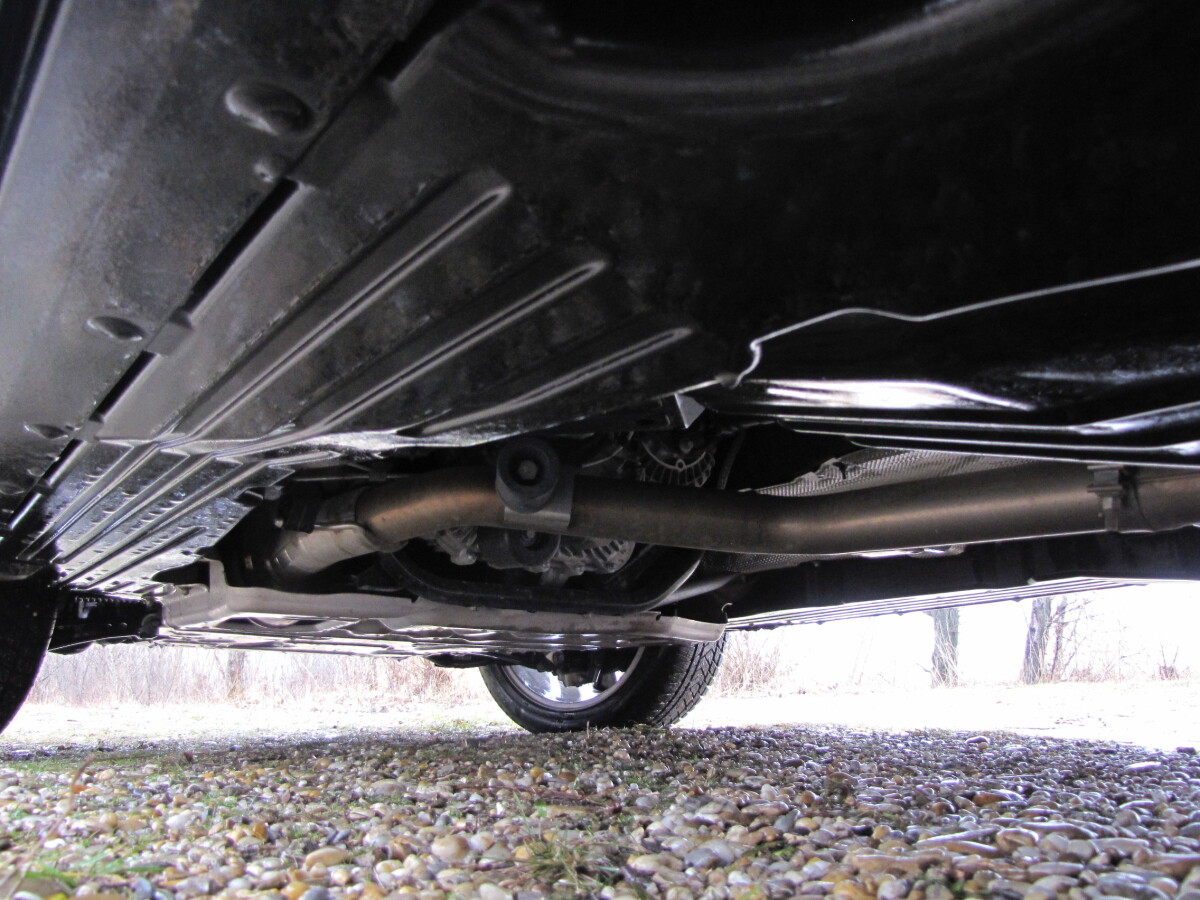 Range Rover TDV6