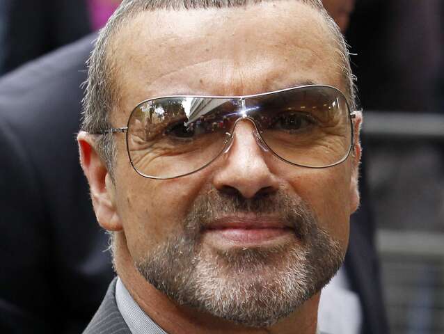 George Michael 