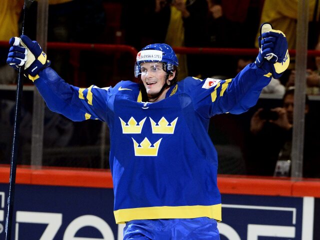 Loui Eriksson