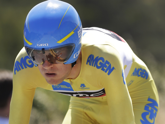 Tejay van Garderen