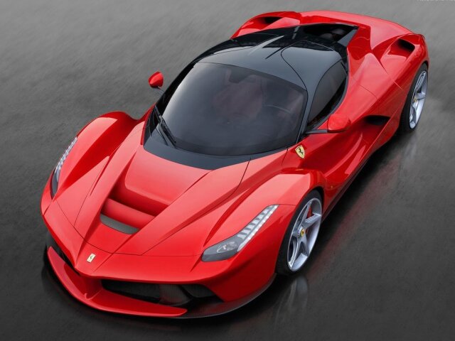 Ferrari LaFerrari