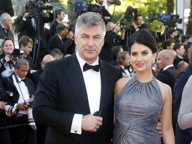 Alec Baldwin a Hilaria Thomas