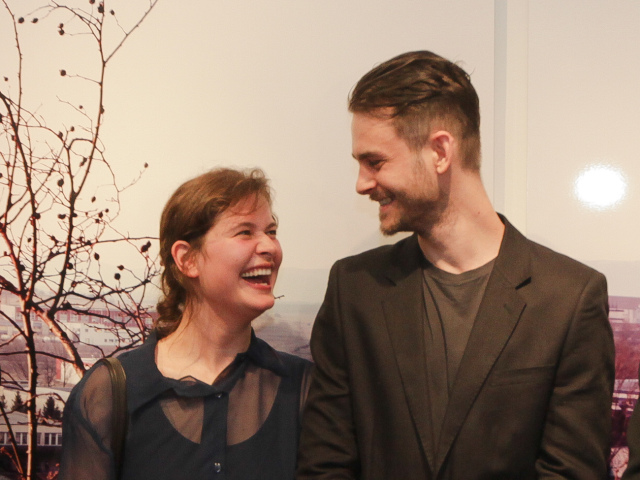 Essl Art Award CEE.
