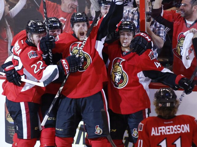 Ottawa Senators