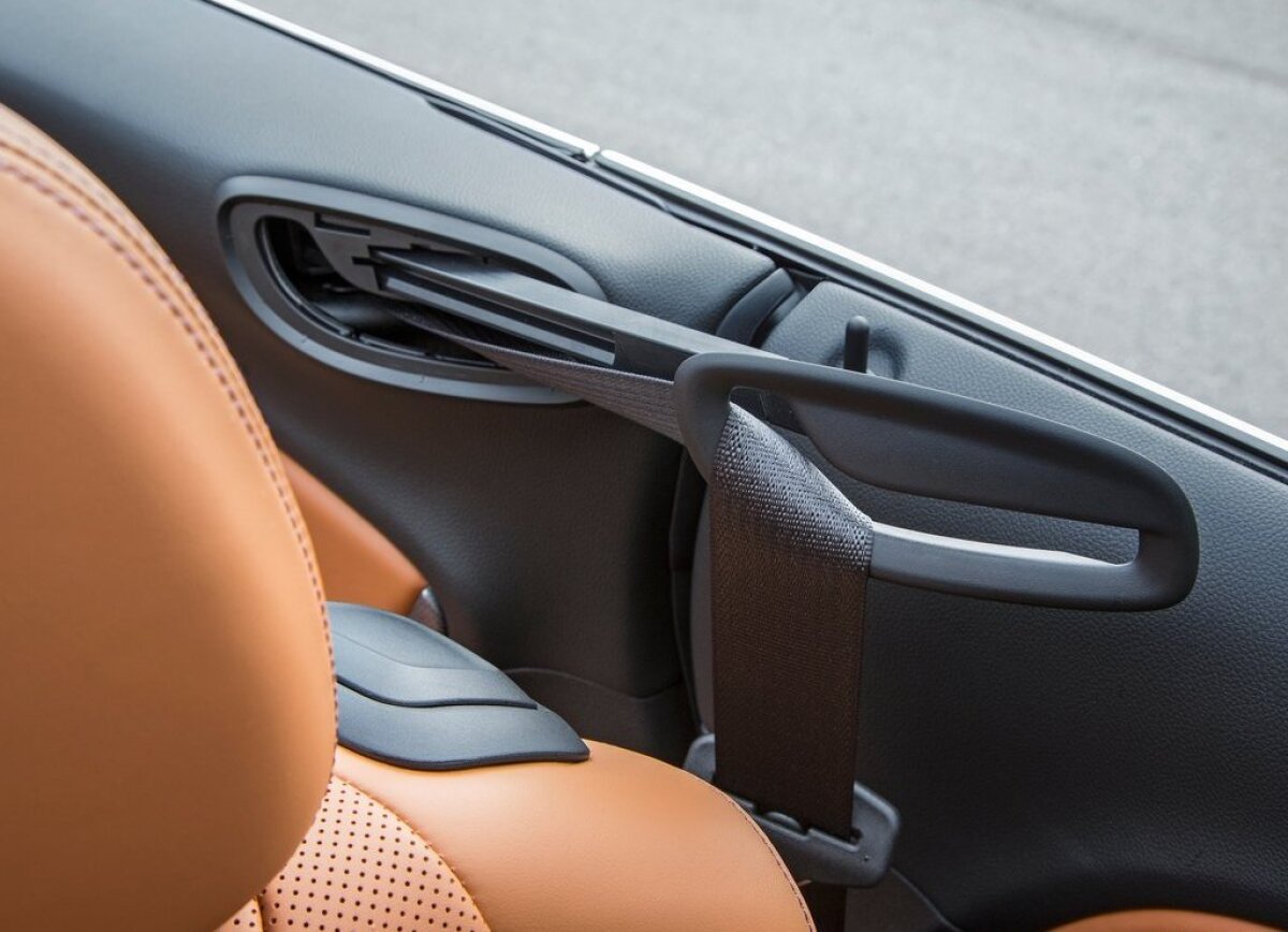 Opel Cascada