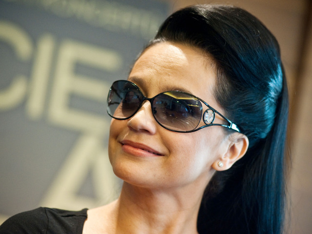 Lucie Bílá