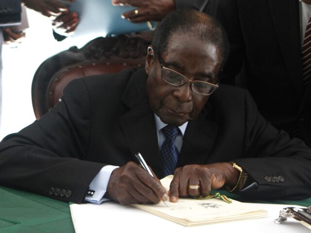 Mugabe