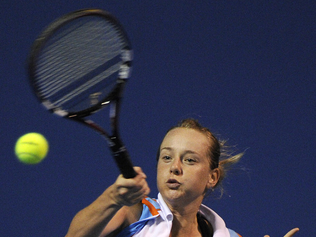 Zuzana Kučová