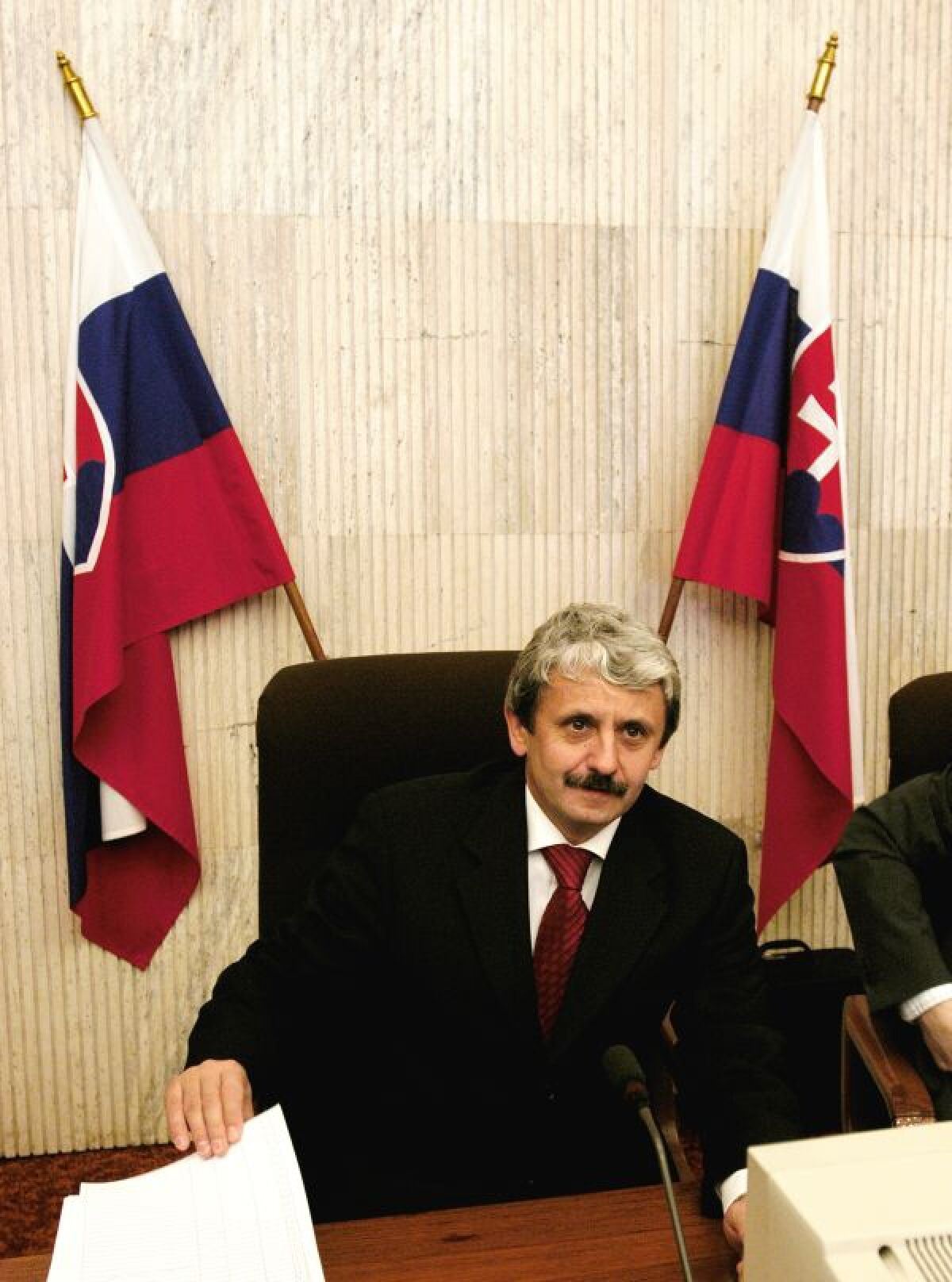 Dzurinda