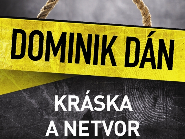 Dominik Dán - Kráska a netvor
