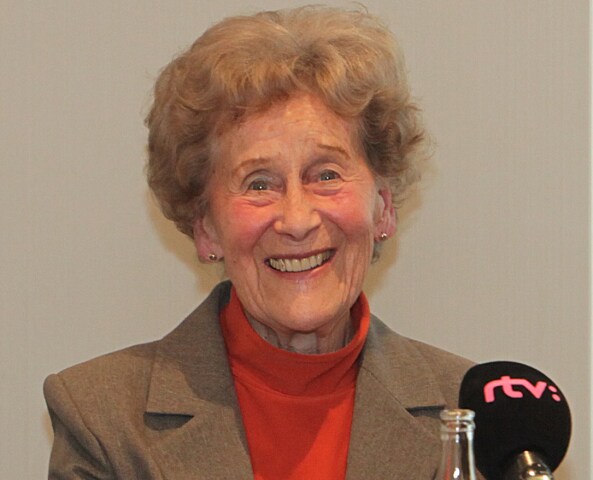 Eva Siracká, Liga proti rakovine 