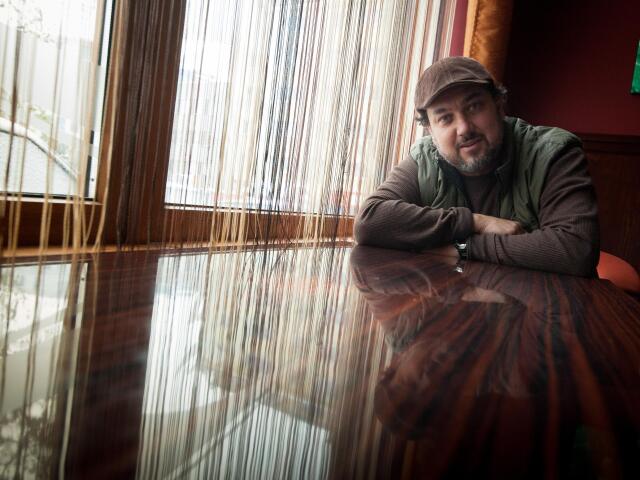 fotograf joe klamar