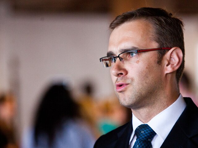 Martin Fedor