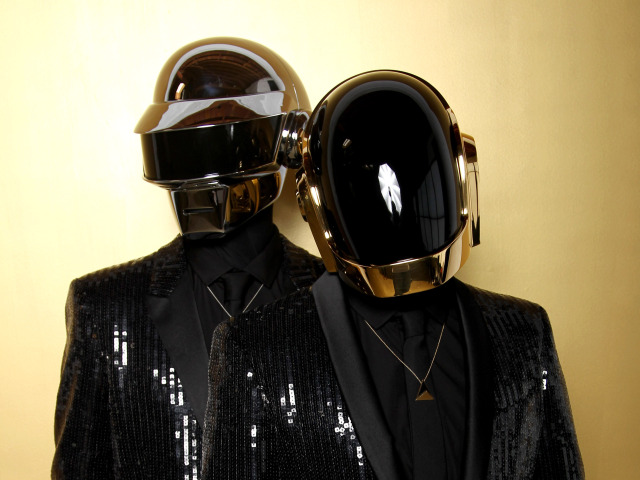 Music Daft Punk