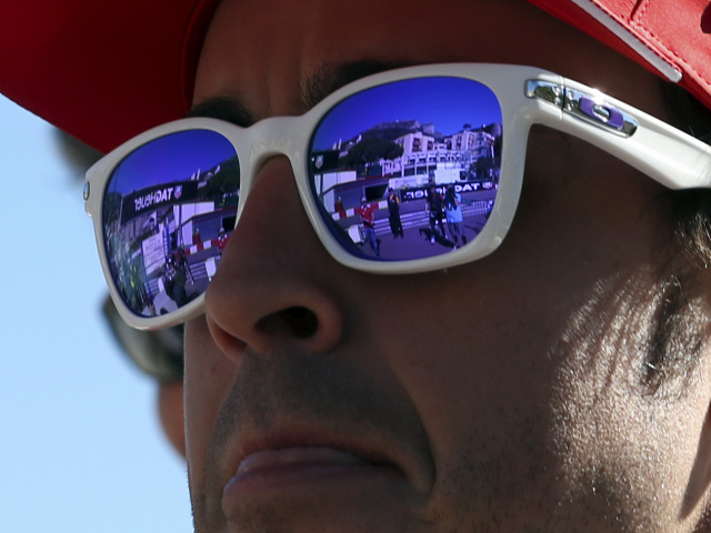 Fernando Alonso