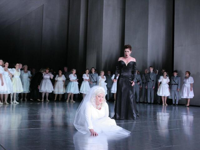 lohengrin