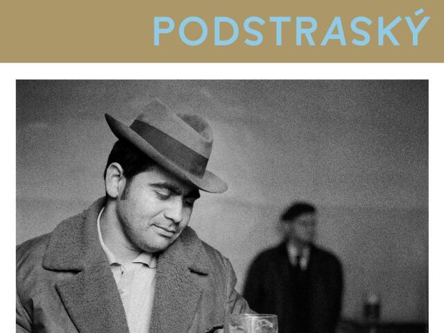 podstrasky