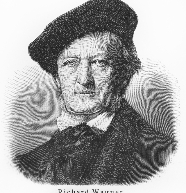 Richard Wagner