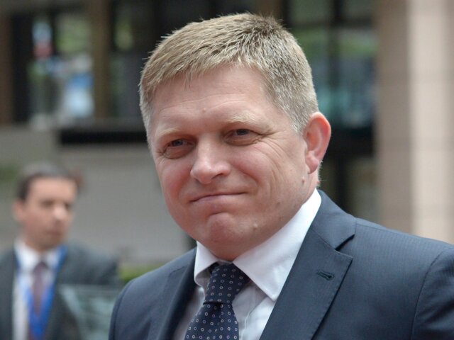 Robert Fico