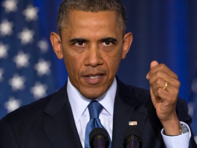 Barack Obama