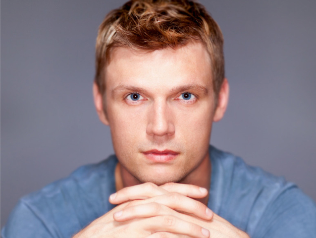 Books Nick Carter
