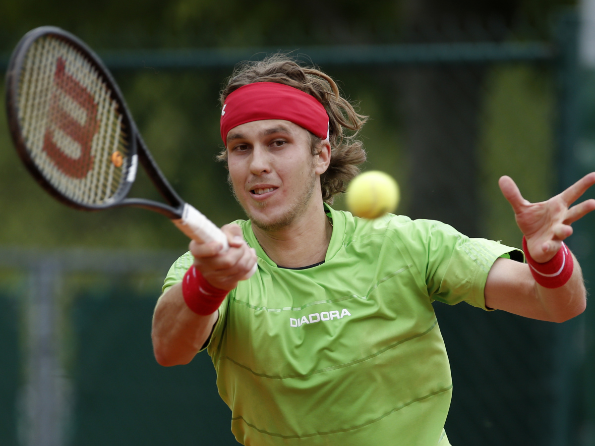 Lukáš Lacko