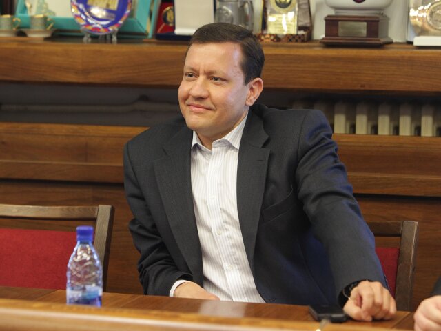 Daniel Lipšic