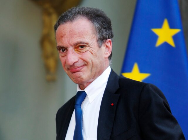 Henri Proglio