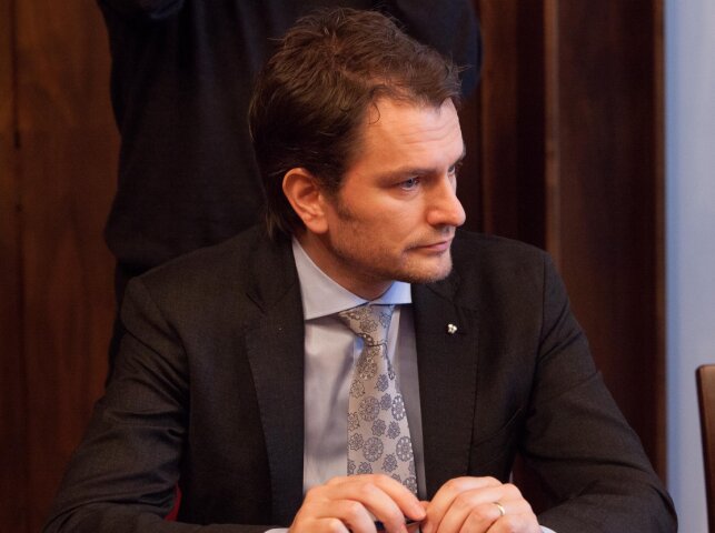 Igor Matovič