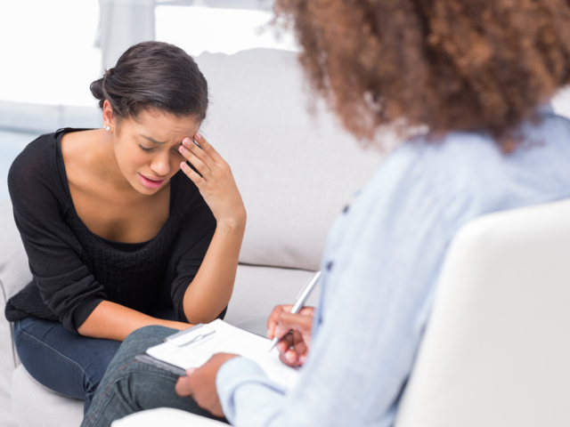psychoterapia