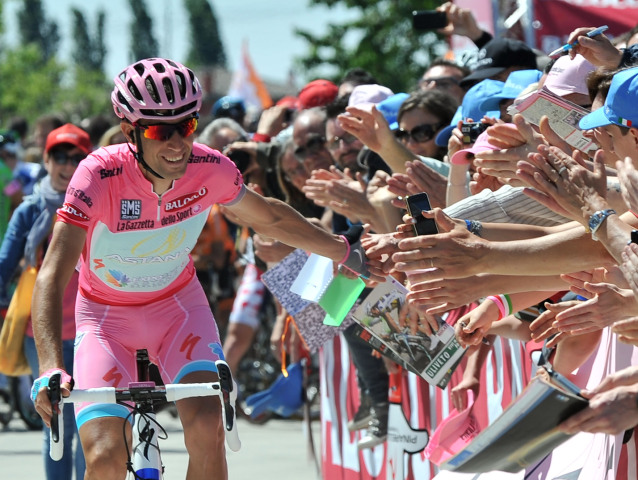 Vincenzo Nibali