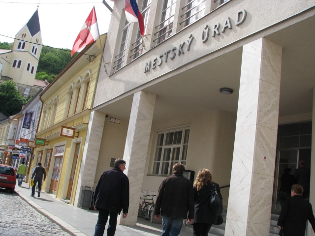 Trenčín