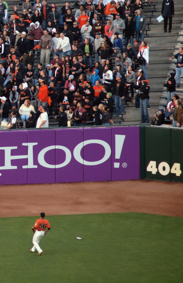 Yahoo