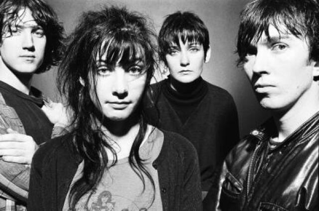 my bloody valentine