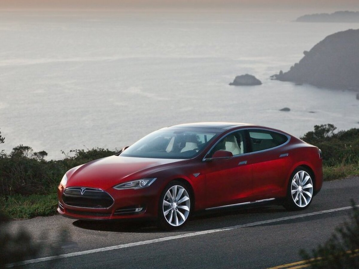 Tesla