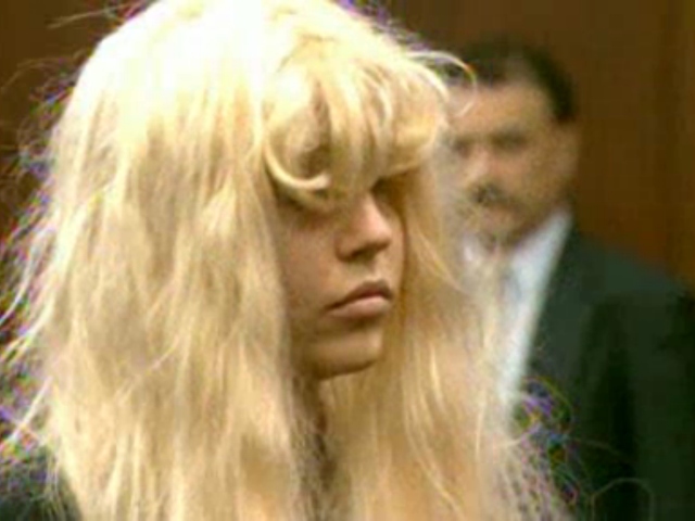Amanda Bynes