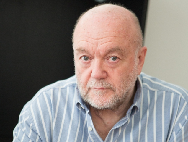 Peter Lipa