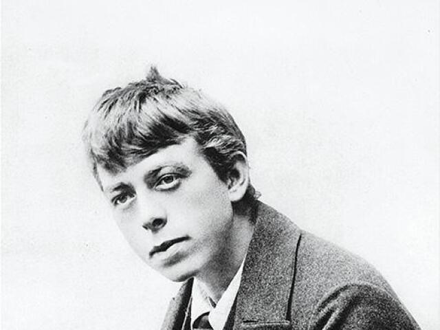 Robert Walser
