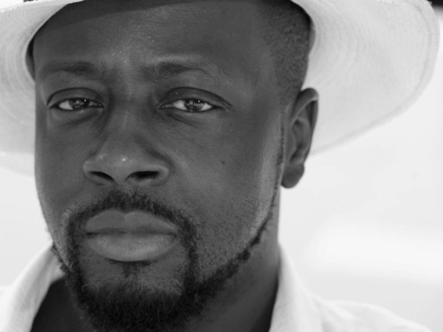 wyclef jean