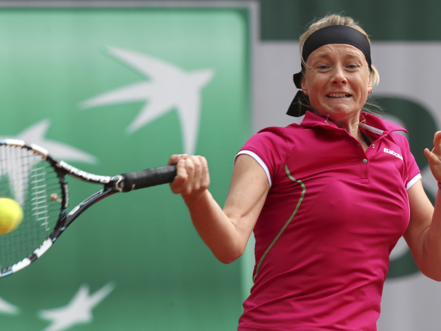 Zuzana Kučová
