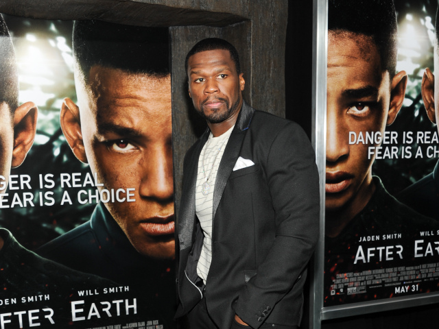 50 Cent