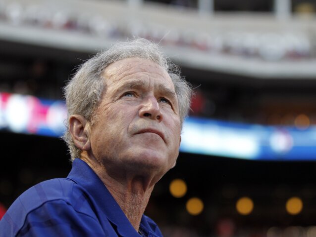 Bush